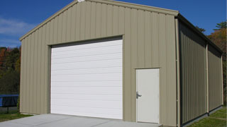 Garage Door Openers at Strawberry View, Florida